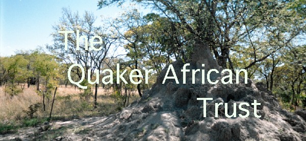 thequakerafricantrust